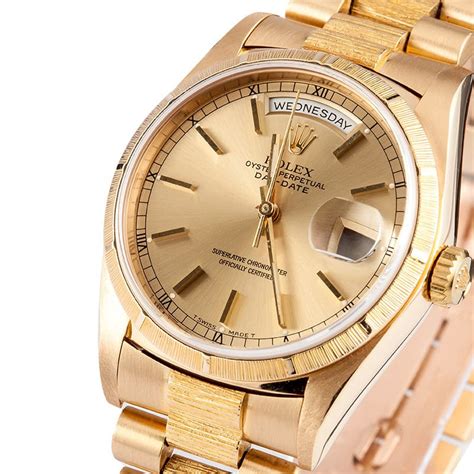 used rolex president for sale|pre owned presidential Rolex watches.